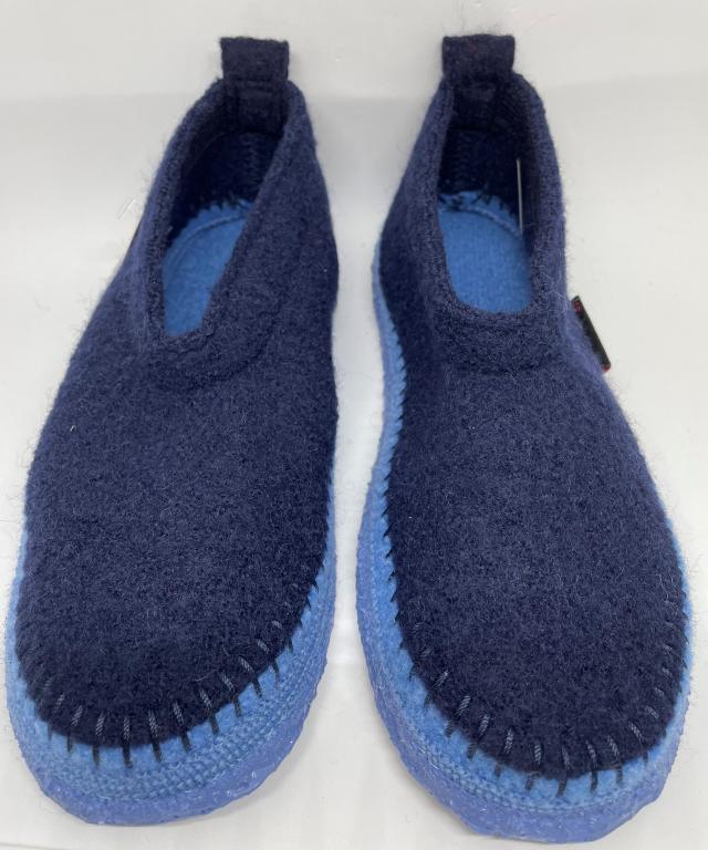 Valentine Chaussure Giesswein Tegernau