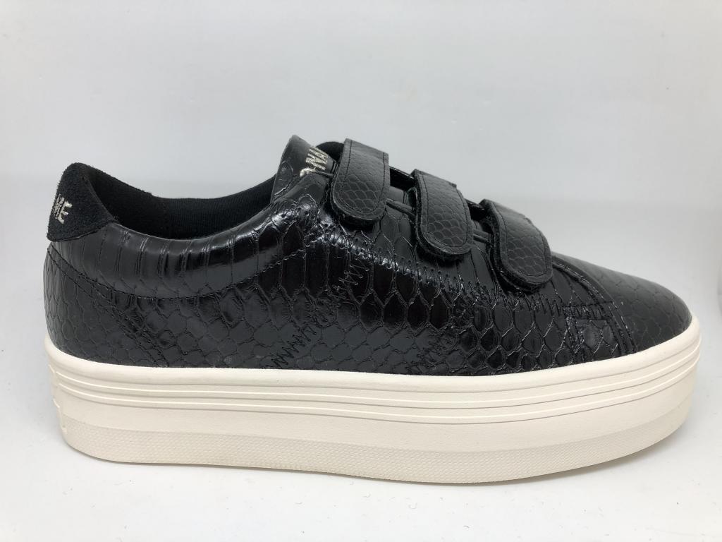 Valentine Chaussure No name Plato M Straps 