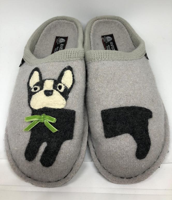 Haflinger Flair Puppy