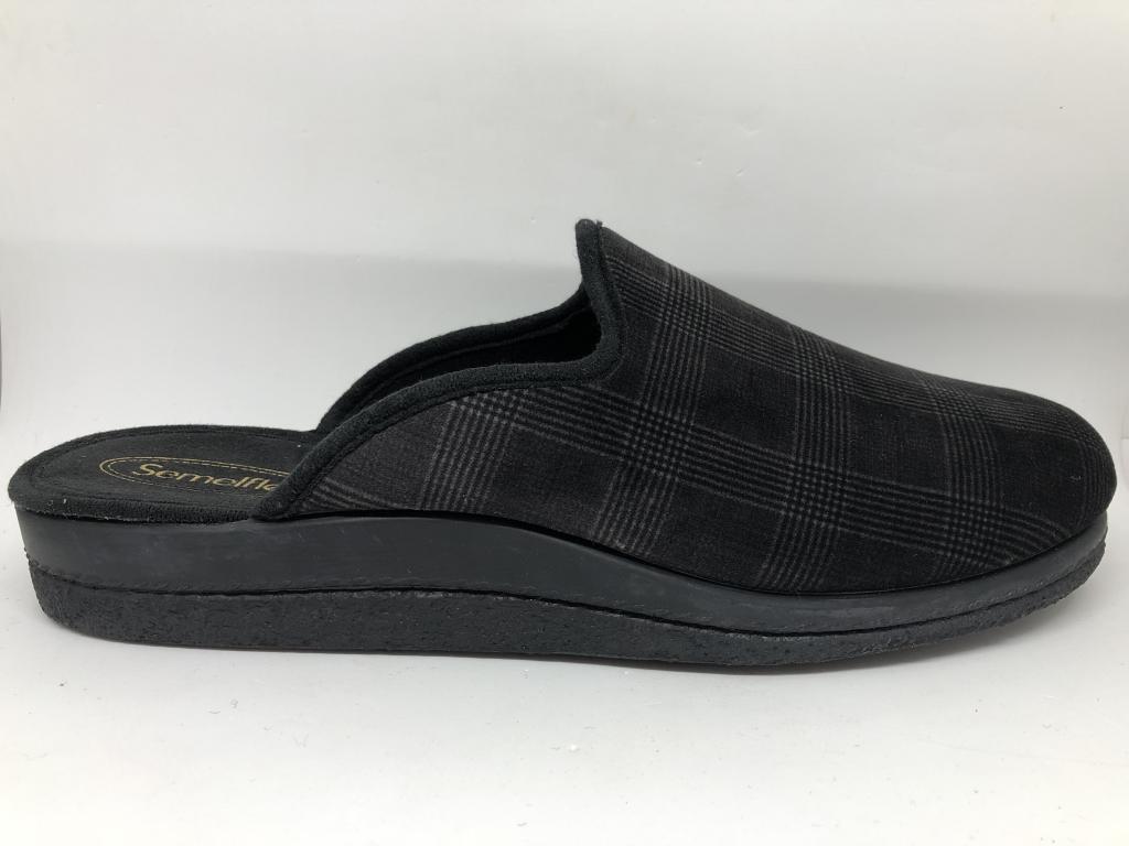 Valentine Chaussure Semelflex Barack