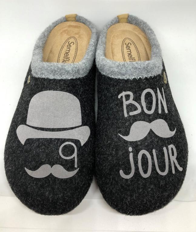 Valentine Chaussure Semelflex Cervins