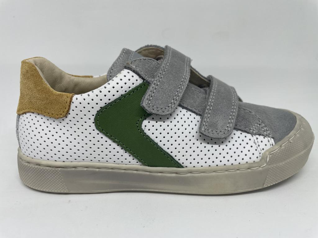 Naturino Clarendon velcro