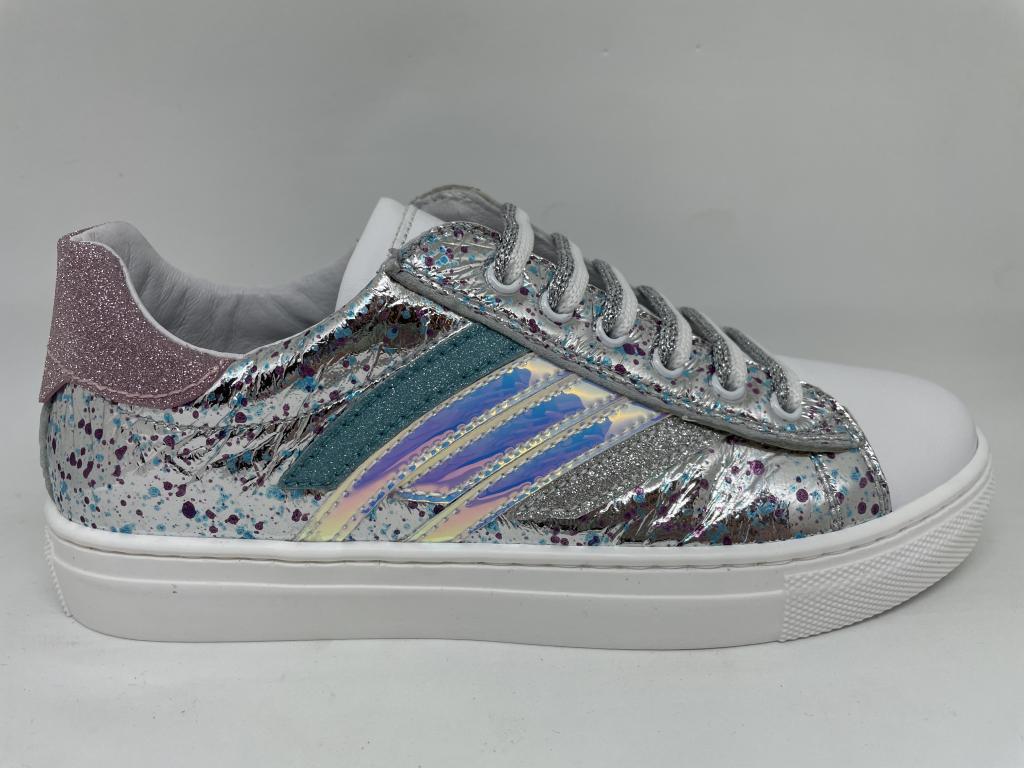 Valentine Chaussure Romagnoli 9727R