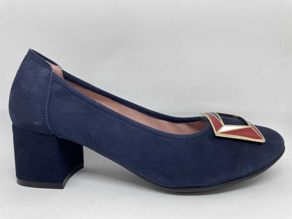 Valentine Chaussure Sabrinas 34837