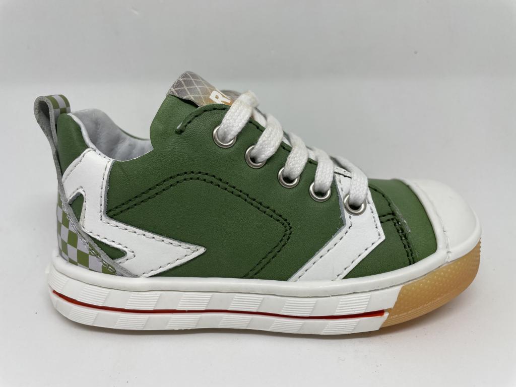 Valentine Chaussure Romagnoli 9250R