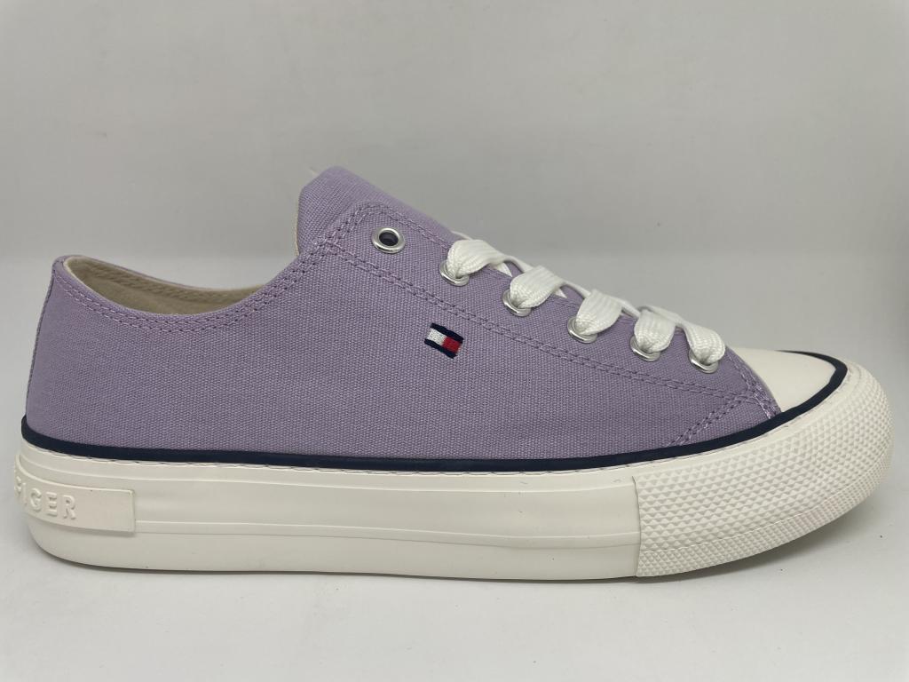 Valentine Chaussure Tommy Hilfiger 32118