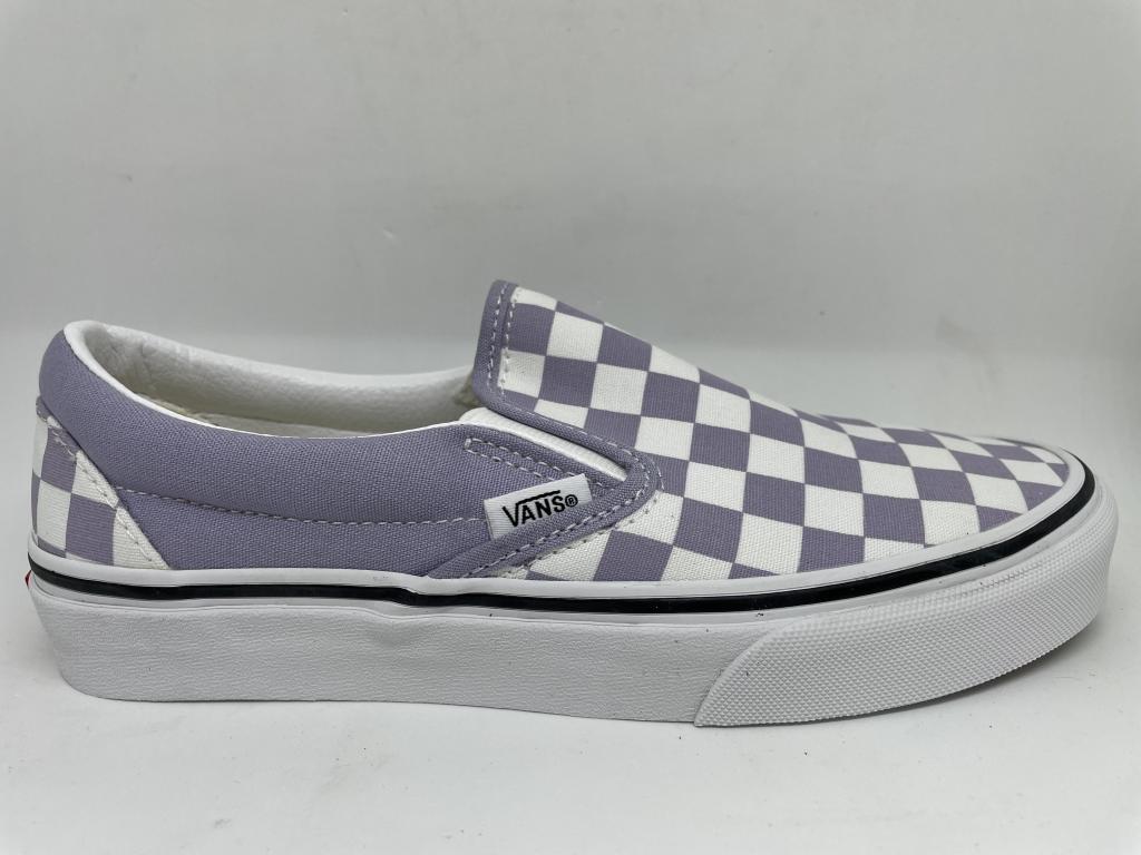 Valentine Chaussure Vans Classic Slip-on
