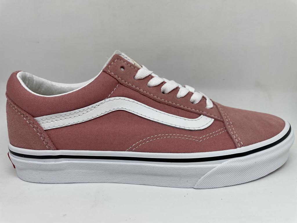 Valentine Chaussure Vans Old Skool