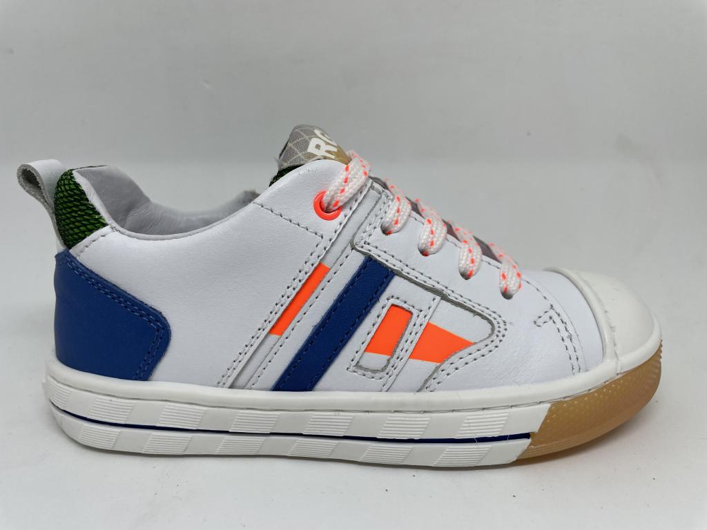 Valentine Chaussure Romagnoli 9534R