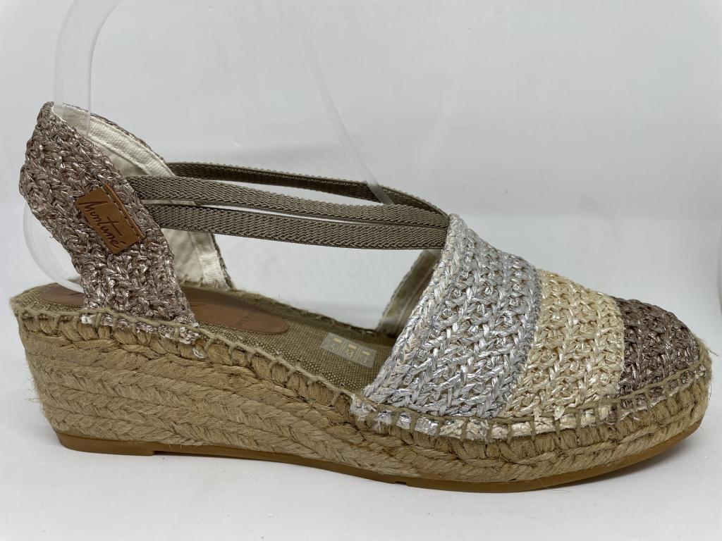 Valentine Chaussure Montan� 450G