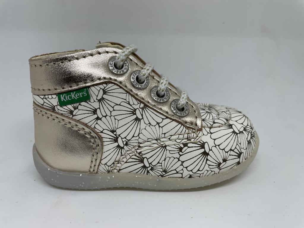 Kickers Bonzip-2 