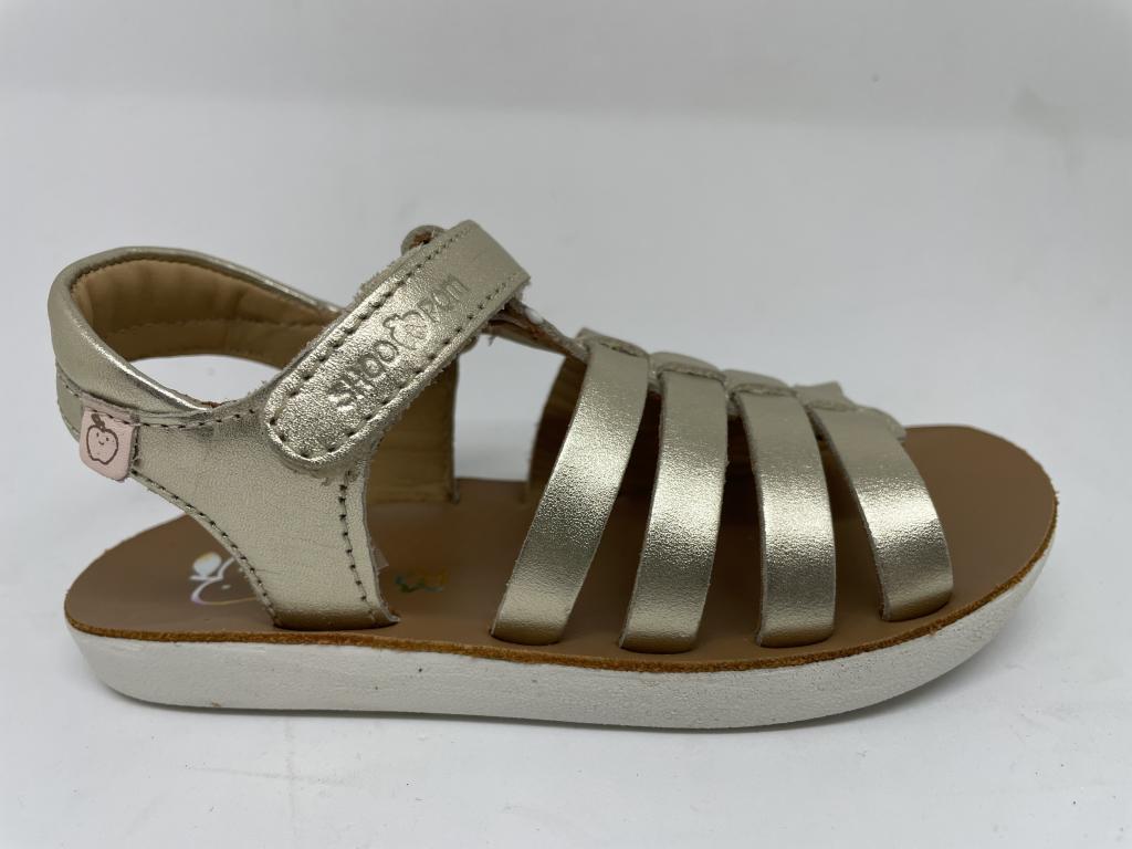 Valentine Chaussure Shoopom Goa Spart