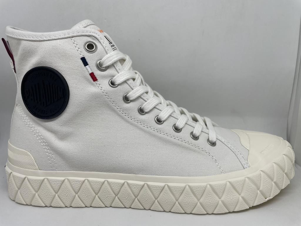 Palladium Palla Ace 