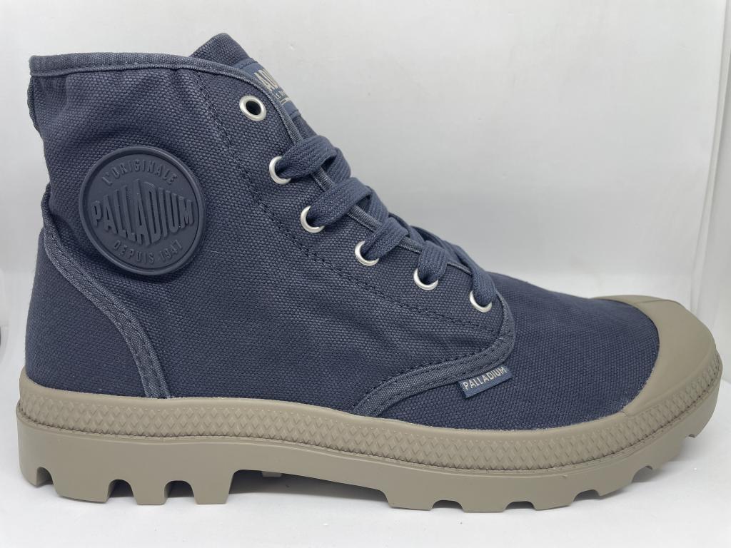 Palladium Pampa Hi H