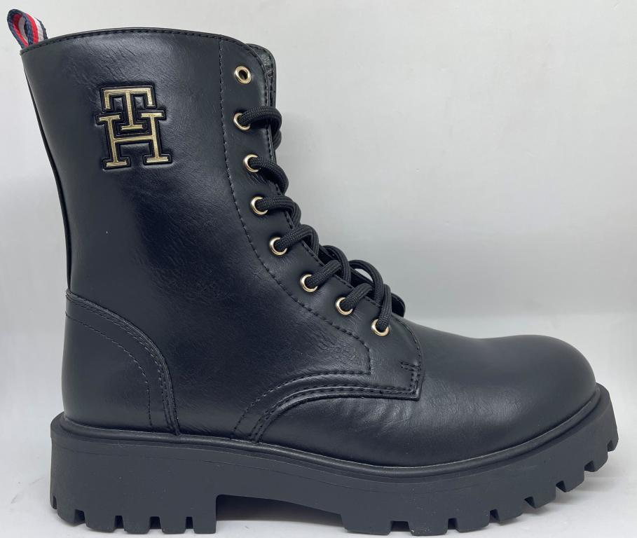 Valentine Chaussure Tommy Hilfiger 32392