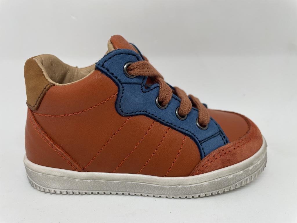 Valentine Chaussure Babybotte 1062B