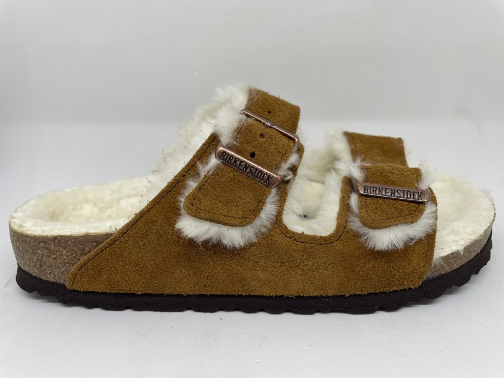 Valentine Chaussure Birkenstock Arizona