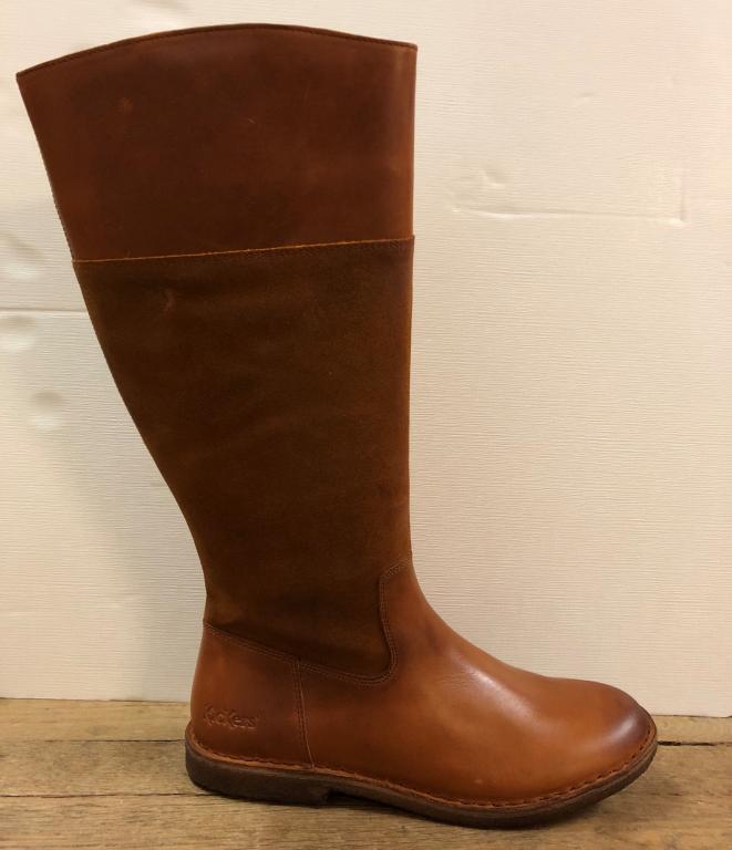 Valentine Chaussure Kickers Tintabo