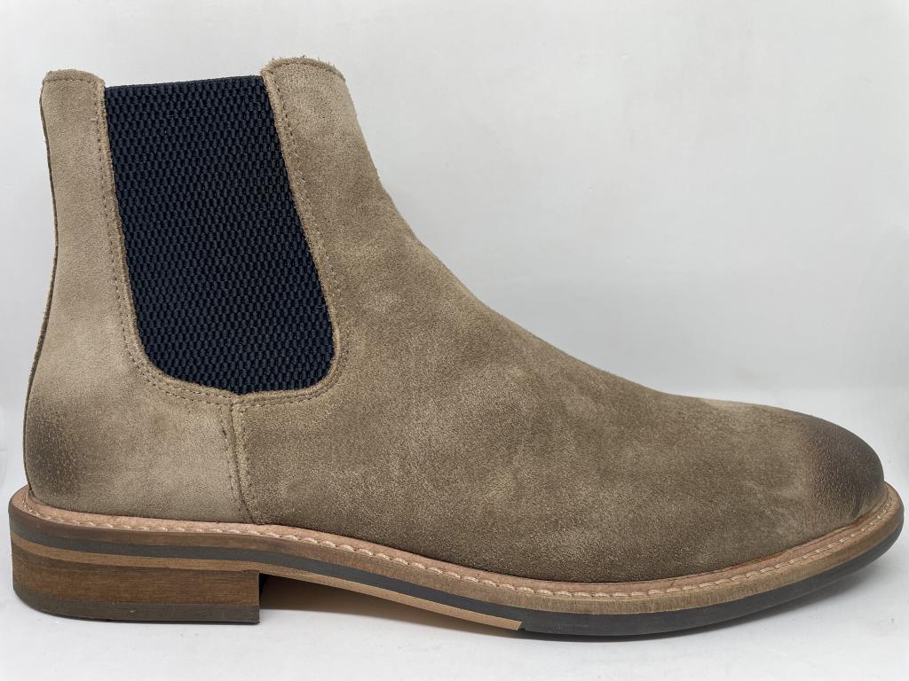 Valentine Chaussure Schmoove Pilot Chelsea