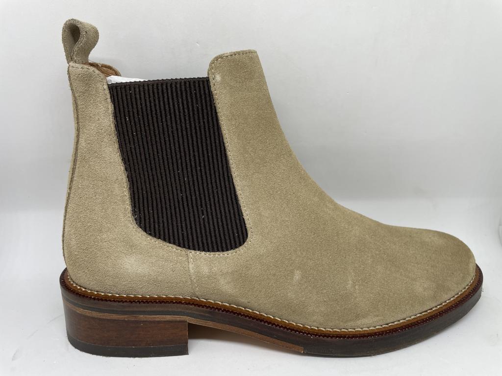 Valentine Chaussure Schmoove Candide Chelsea