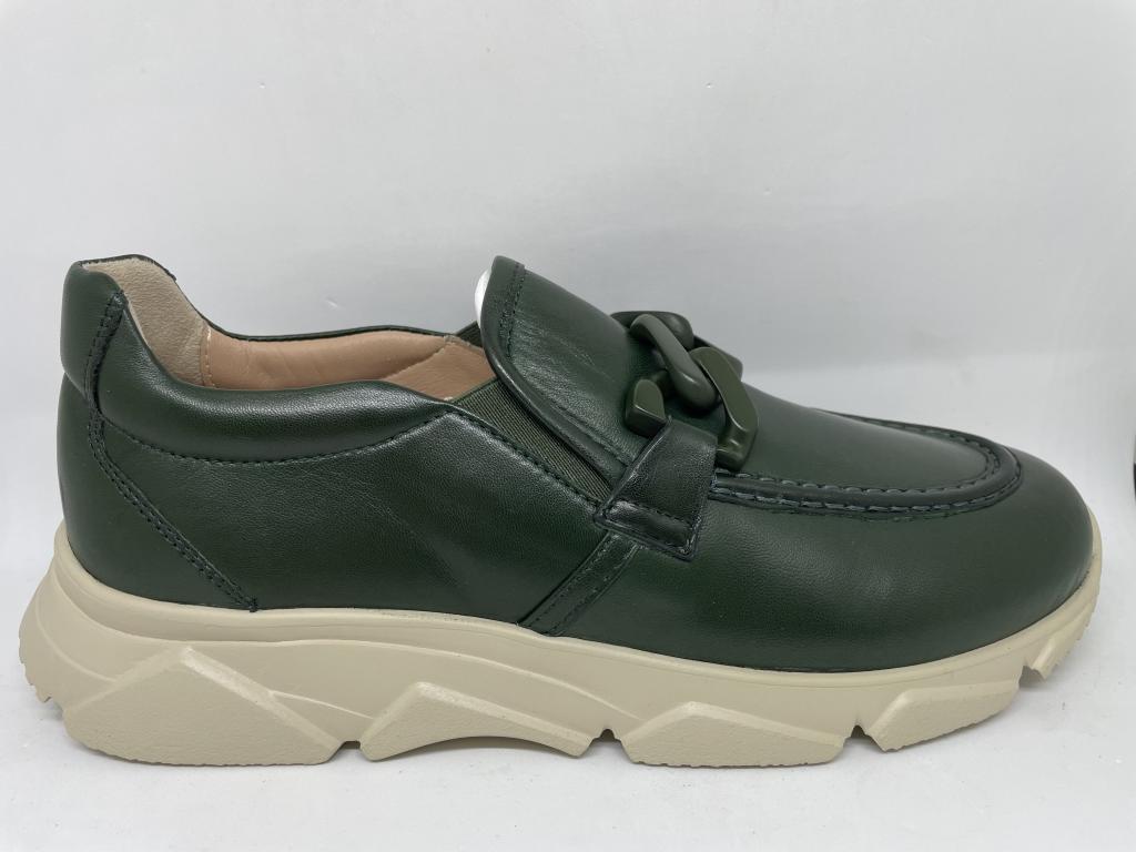 Triver Flight 439-03