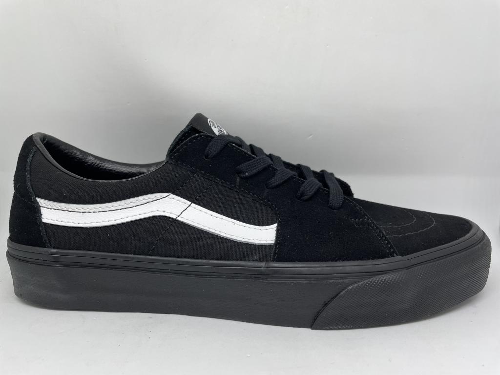 Vans SK8-Low
