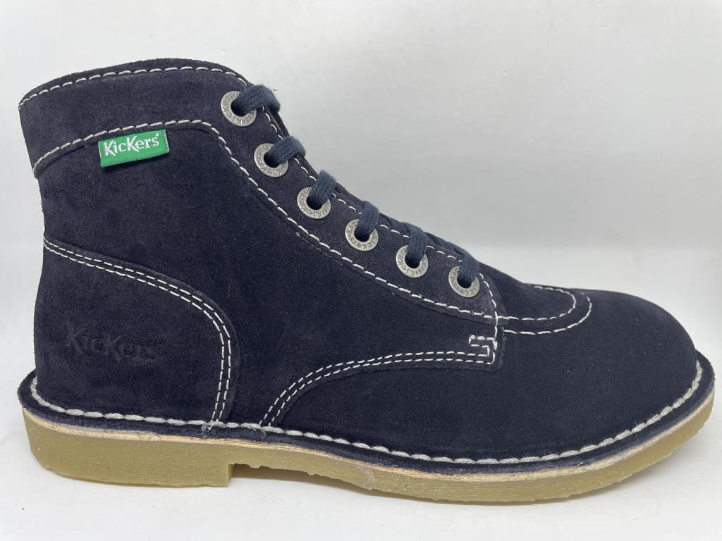 Valentine Chaussure Kickers Kick Legend