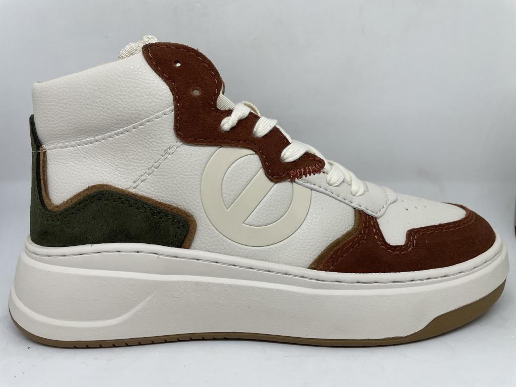 Valentine Chaussure No name Bridget mid