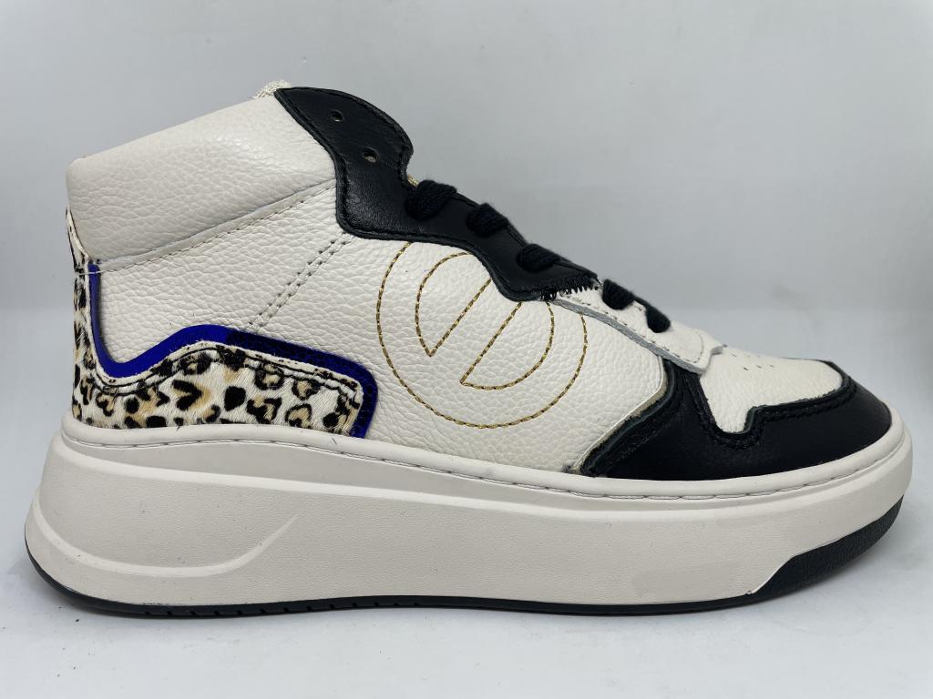 Valentine Chaussure No name Bridget mid