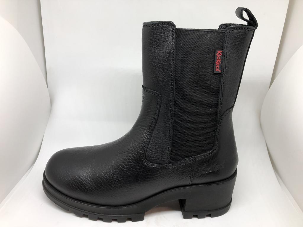 Valentine Chaussure Kickers Kick Happy