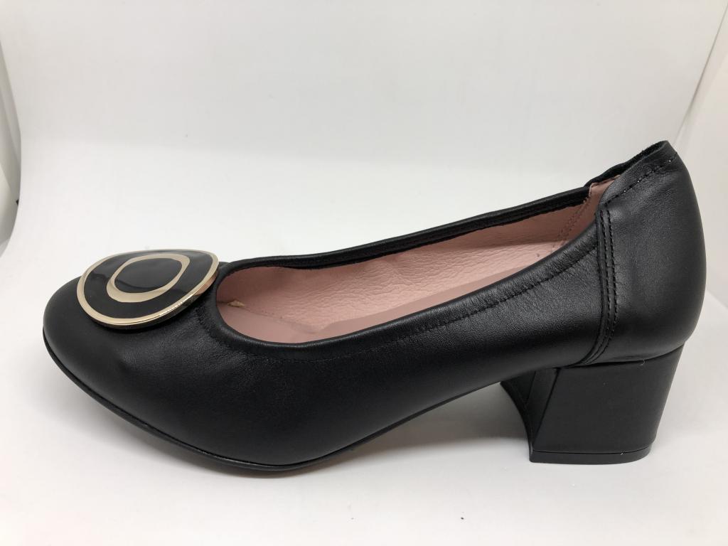 Valentine Chaussure Sabrinas 34861