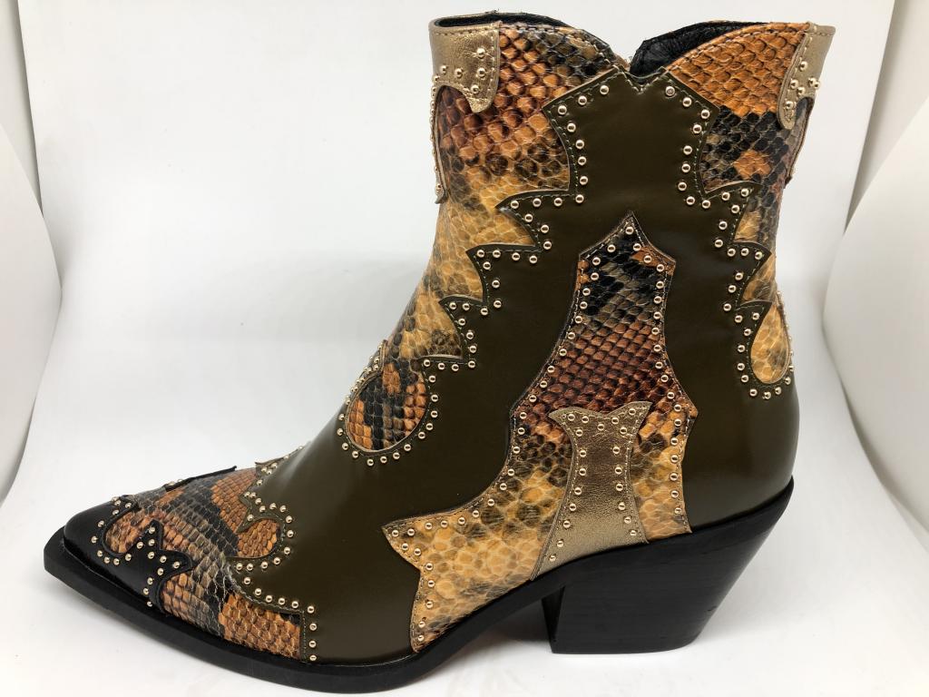 Valentine Chaussure Noa Harmon Miranda