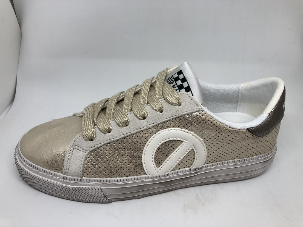 Valentine Chaussure No name Strike side