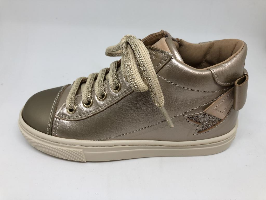 Valentine Chaussure Romagnoli 1421R