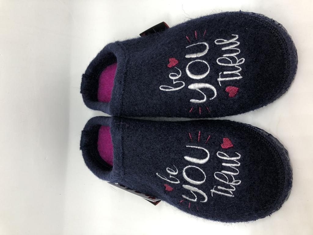 Valentine Chaussure Giesswein Neureetz