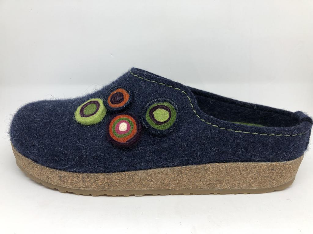 Valentine Chaussure Haflinger Kanon