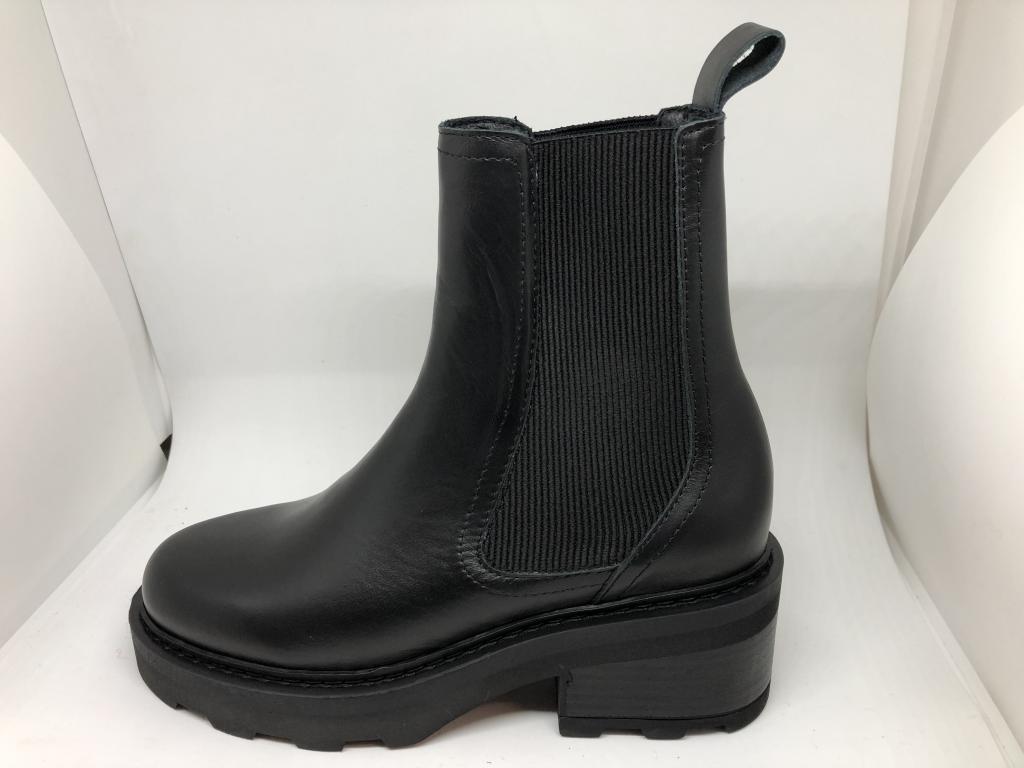 Valentine Chaussure Schmoove Mike Chelsea