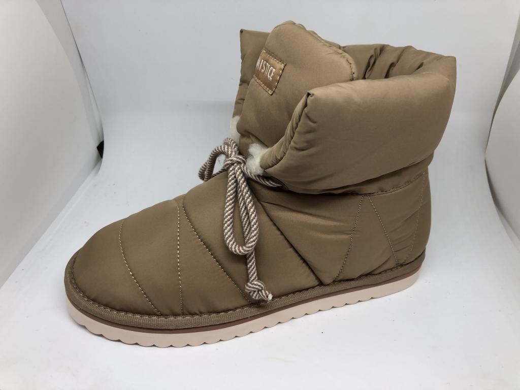 Valentine Chaussure Armistice Slow W