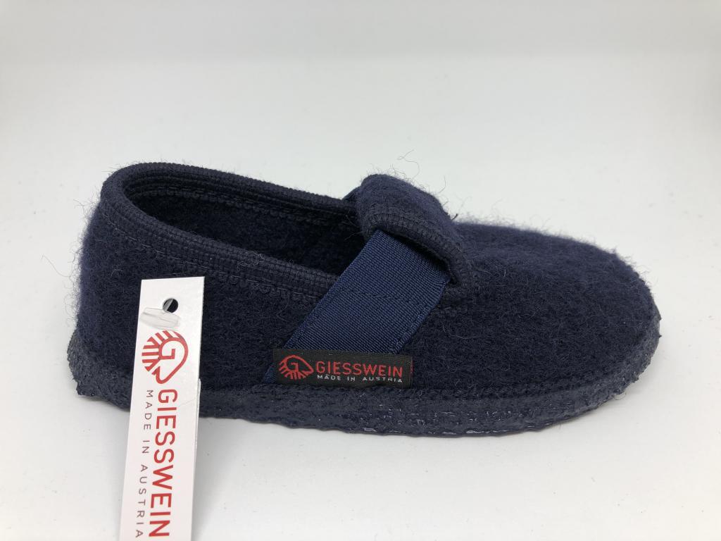 Valentine Chaussure Giesswein Turnberg