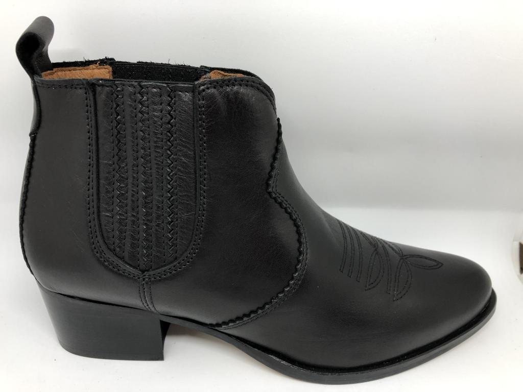 Valentine Chaussure Schmoove Polly Boots