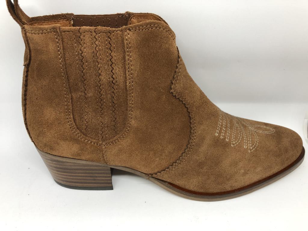 Valentine Chaussure Schmoove Polly Boots