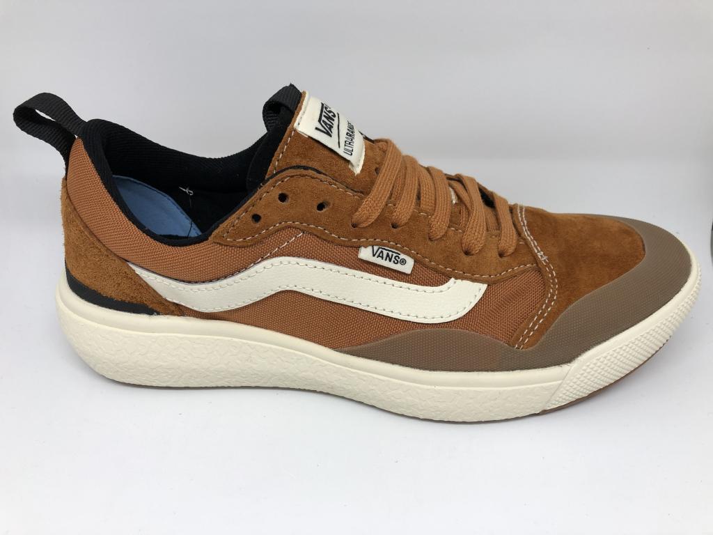 Valentine Chaussure Vans Ultrarange Exo Se