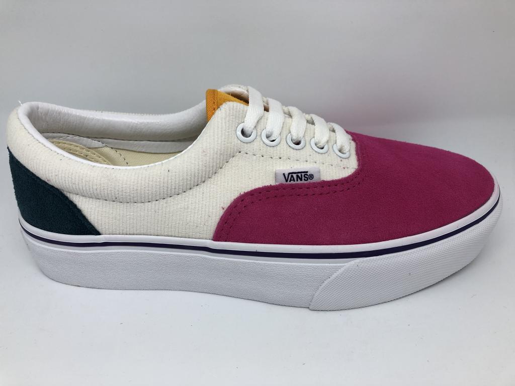 Vans Era Platform 