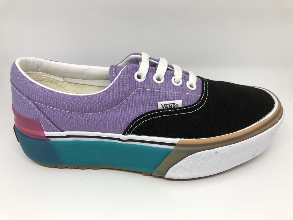 Vans Era Stacked Confetti
