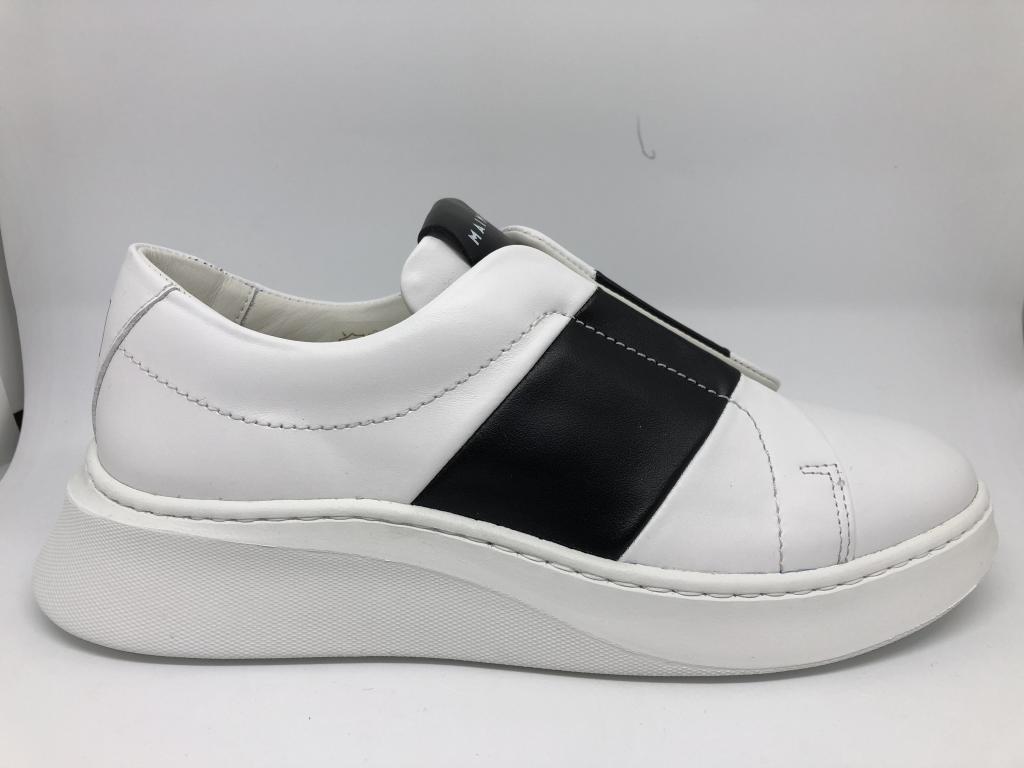 Valentine Chaussure Ma�ma� S22
