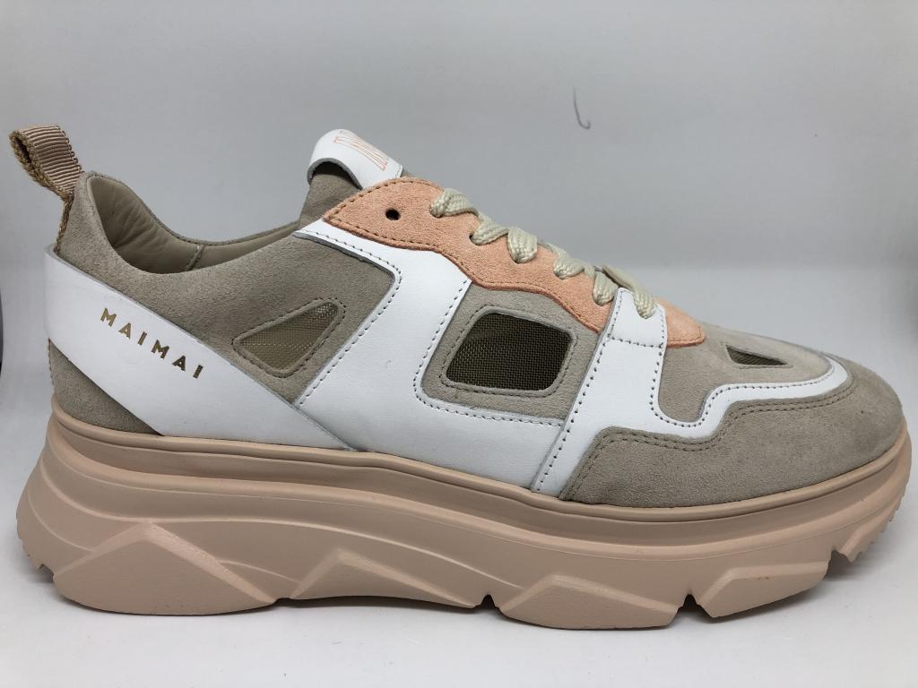 Ma�ma� M18