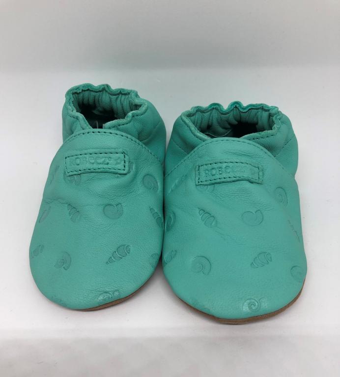 Valentine Chaussure Robeez Beach Fossil