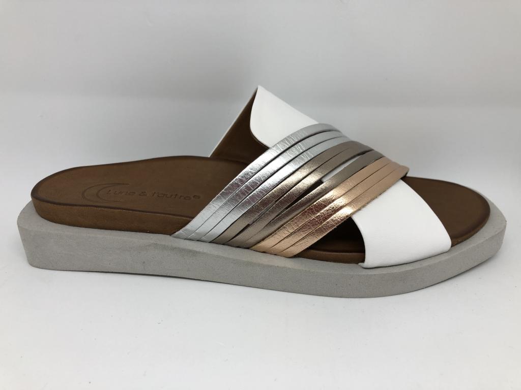 Valentine Chaussure L'une & l'autre Veggie