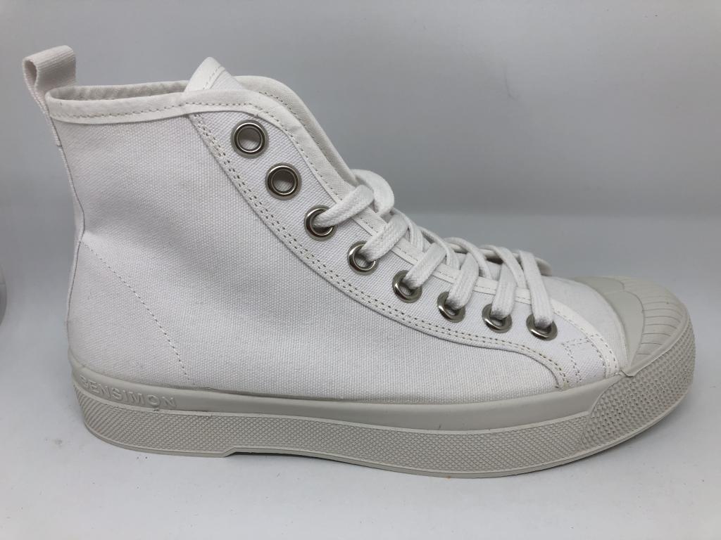 Valentine Chaussure Bensimon Stella