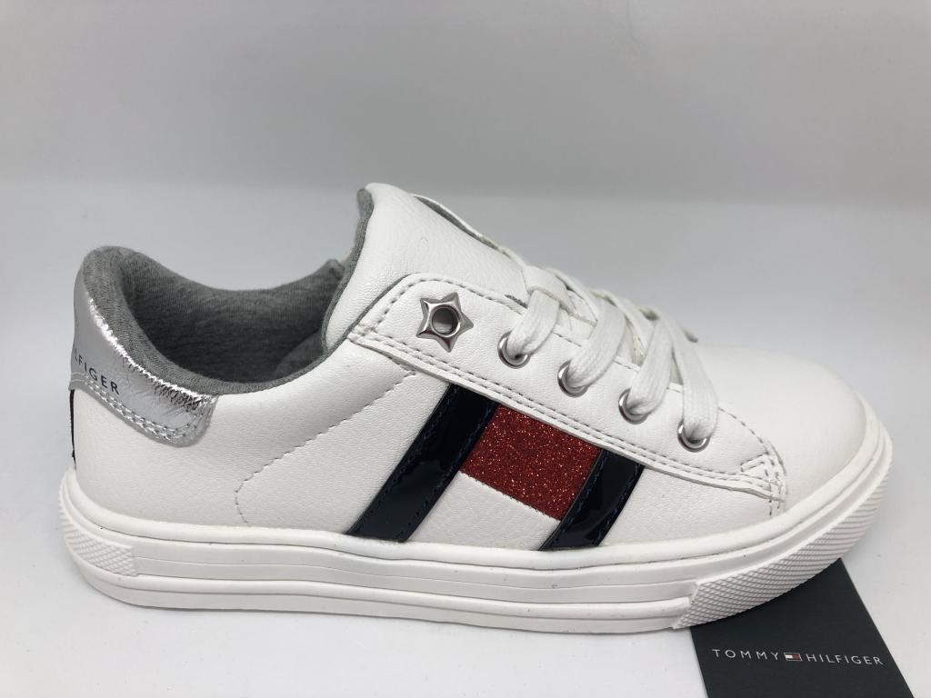 Valentine Chaussure Tommy Hilfiger 31023